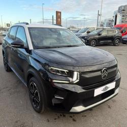 Citroen C3 1.2 Turbo 100ch MAX Eysines