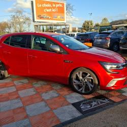 Renault Megane 4 IV 1.6 DCI 165 EDC GT Lescure-d'Albigeois