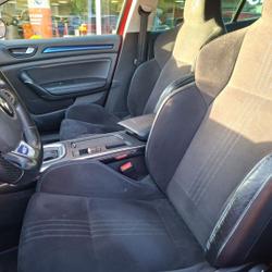 Renault Megane 4 IV 1.6 DCI 165 EDC GT Sa&iuml;x