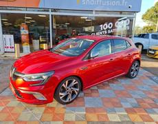Renault Megane 4 Carcassonne