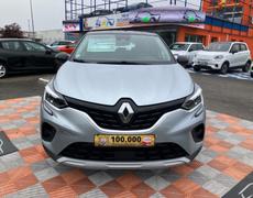 Renault Captur Montauban