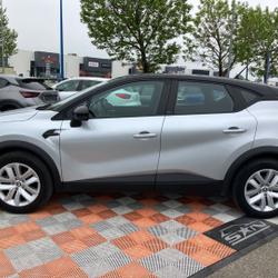Renault Captur 1.6 E-TECH 145 BUSINESS GPS Cam&eacute;ra Clim Auto Montauban