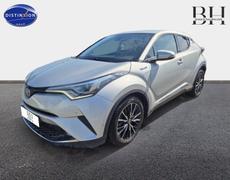 Toyota C-HR Vitré