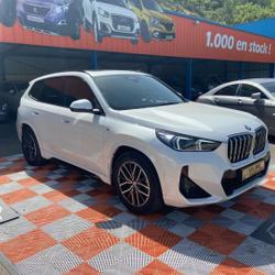 BMW X1 NEW SDRIVE 18D 150 DKG7 M SPORT Toit Ouvrant Cam&eacute;ra Hayon Lescure-d'Albigeois