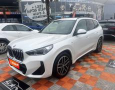 BMW X1 Cahors
