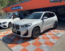 BMW X1 Cahors