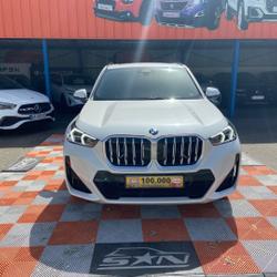BMW X1 NEW SDRIVE 18D 150 DKG7 M SPORT Toit Ouvrant Cam&eacute;ra Hayon Cahors