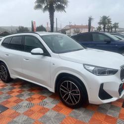 BMW X1 NEW SDRIVE 18D 150 DKG7 M SPORT Toit Ouvrant Cam&eacute;ra Hayon Cahors