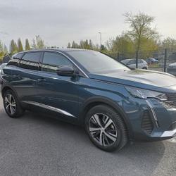 Peugeot 3008 1.2 PURETECH 130CH SetS ALLURE EAT8 H&eacute;nin-Beaumont