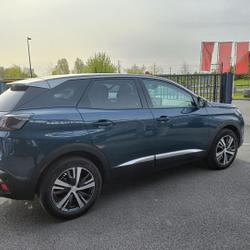 Peugeot 3008 1.2 PURETECH 130CH SetS ALLURE EAT8 H&eacute;nin-Beaumont