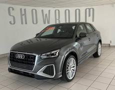 Audi Q2 Saint-Jean-de-Monts