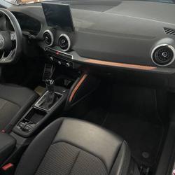 Audi Q2 35 TDI 150 S tronic 7 S line Saint-Jean-de-Monts