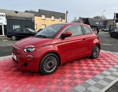 Fiat 500 II Beaucouzé