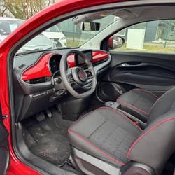 Fiat 500 II E 95CH (RED) Beaucouz&eacute;