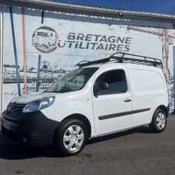 Renault Kangoo BLUE DCI 95CH EXTRA R-LINK GPS 3 PLACES + OPTIONS Carquefou