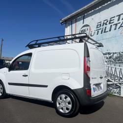 Renault Kangoo BLUE DCI 95CH EXTRA R-LINK GPS 3 PLACES + OPTIONS Carquefou