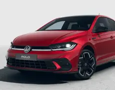 Volkswagen Polo Saint-Jean-du-Cardonnay