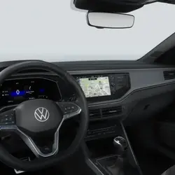 Volkswagen Polo Polo 1.0 TSI 116 S&S DSG7 R-Line Saint-Jean-du-Cardonnay