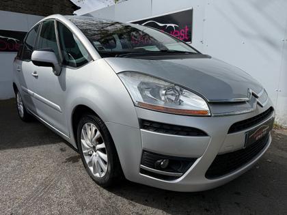 Citroen C4 Picasso - 1.6 HDI110 FAP BUSINESS - 7 490 €