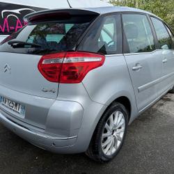 Citroen C4 Picasso 1.6 HDI110 FAP BUSINESS Qu&eacute;vert