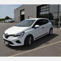 Renault Clio 5 1.0 SCE 65CH BUSINESS -21 Co&euml;tmieux