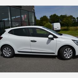 Renault Clio 5 1.0 SCE 65CH BUSINESS -21 Co&euml;tmieux