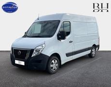 Nissan NV 400 Vitré