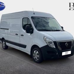 Nissan NV 400 3t5 L2H2 2.3 dCi 135ch N-Connecta Vitr&eacute;