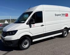 Volkswagen Crafter Besançon