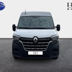 Renault Master F3500 L2H2 2.3 Blue dCi 135ch Confort  + PACK CONNECT PLUS Vitr&eacute;