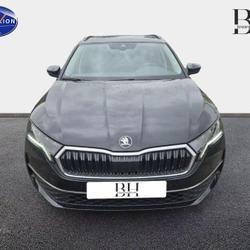 Skoda Octavia Combi 1.5 TSI ACT Hybrid 150ch Selection DSG7 Vitr&eacute;