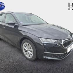 Skoda Octavia Combi 1.5 TSI ACT Hybrid 150ch Selection DSG7 Vitr&eacute;