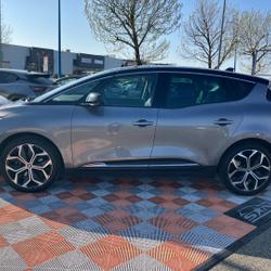 Renault Scenic 4 IV 1.7 DCI 120 EDC INTENS GPS Cam&eacute;ra Lescure-d'Albigeois