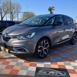Renault Scenic 4 IV 1.7 DCI 120 EDC INTENS GPS Cam&eacute;ra Lescure-d'Albigeois