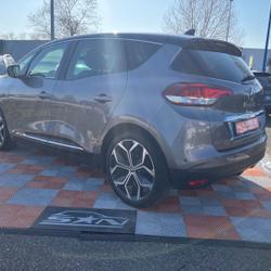 Renault Scenic 4 IV 1.7 DCI 120 EDC INTENS GPS Cam&eacute;ra Lescure-d'Albigeois