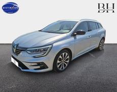 Renault Megane 4 Estate