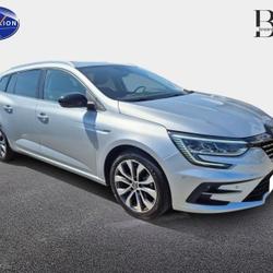 Renault Megane 4 Estate 1.5 Blue dCi 115ch Evolution EDC -23 Vitr&eacute;