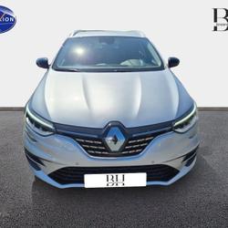 Renault Megane 4 Estate 1.5 Blue dCi 115ch Evolution EDC -23 Vitr&eacute;