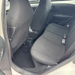 Peugeot 108 1.0 VTI ACTIVE 5P Beaucouz&eacute;