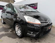 Citroen C4 Picasso Quévert