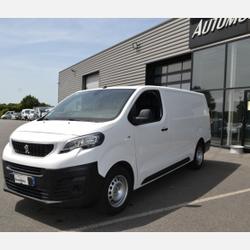 Peugeot Expert LONG 2.0 BLUEHDI 120CH PREMIUM S&S Co&euml;tmieux
