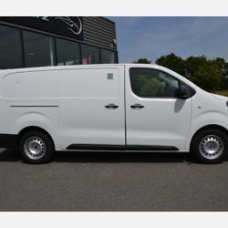 Peugeot Expert LONG 2.0 BLUEHDI 120CH PREMIUM S&S Co&euml;tmieux