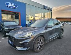 Ford Kuga Puget-sur-Argens