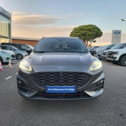 Ford Kuga 2.5 Duratec 190ch FHEV E85 ST-Line X BVA Puget-sur-Argens