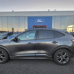 Ford Kuga 2.5 Duratec 190ch FHEV E85 ST-Line X BVA Puget-sur-Argens