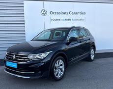 Volkswagen Tiguan Alès