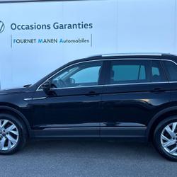 Volkswagen Tiguan Tiguan 2.0 TDI 150ch DSG7 Elegance Al&egrave;s