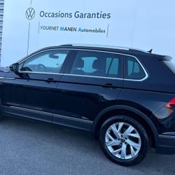 Volkswagen Tiguan Tiguan 2.0 TDI 150ch DSG7 Elegance Al&egrave;s