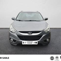 Hyundai ix35 1.7 CRDi 115 PACK Edition Solesmes