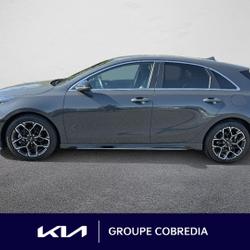 Kia Cee'd 1.5 T-GDi 140ch GT-Line DCT7 MY25 Yffiniac